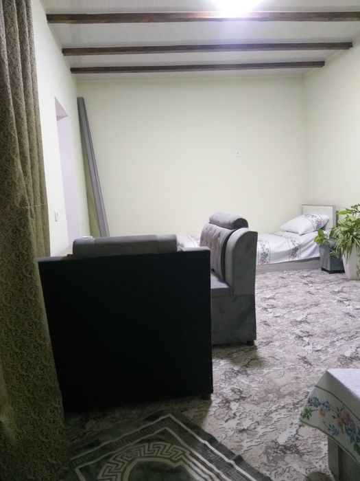 Суточный  квартира