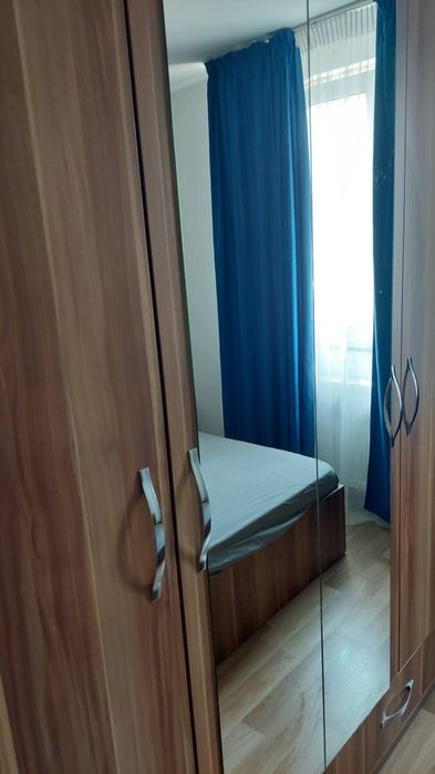 Apartamemt 2 camere Branvoveanu