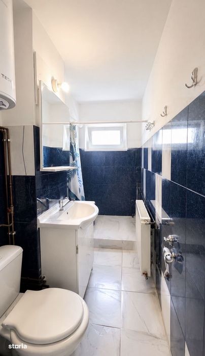 Comision 0% Apartament 1 camera de vanzare 32 mp utili Calea Girocului