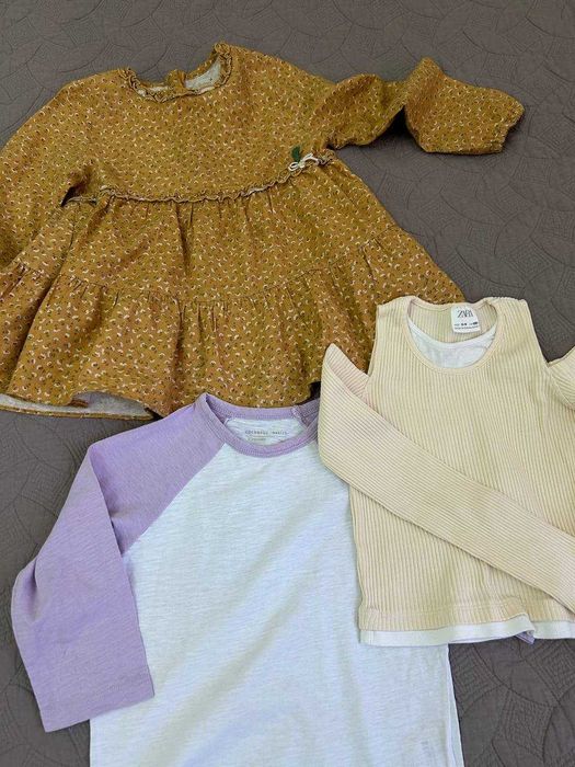 одежда на девочку 7-8лет