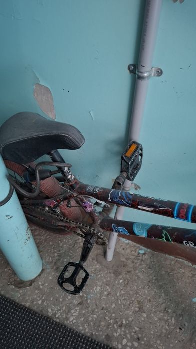 Продам велосипед