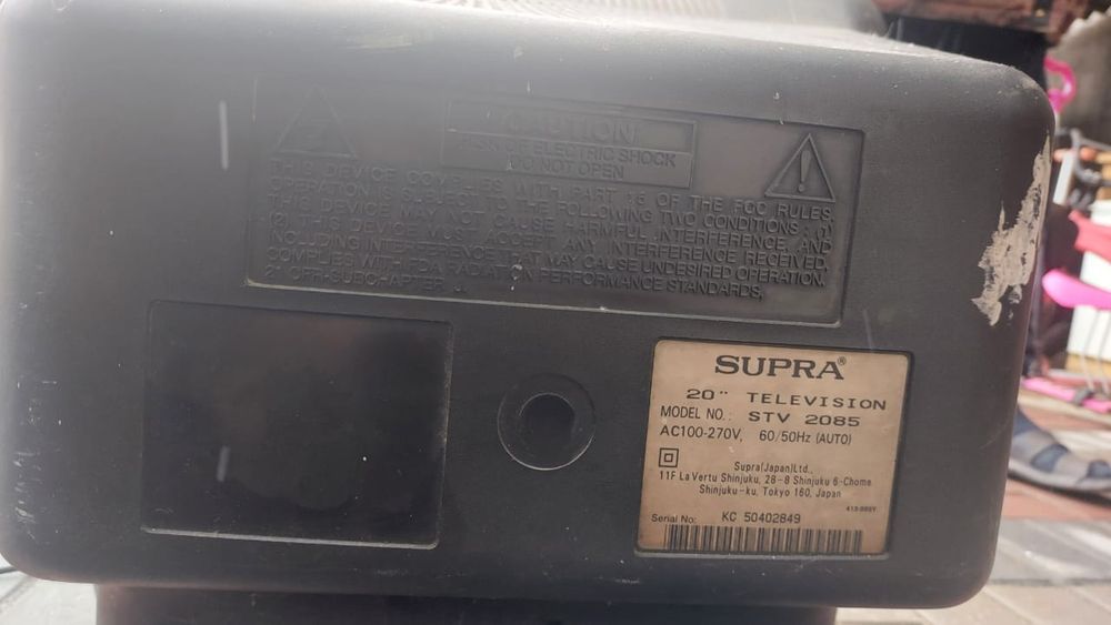 Продам 3 телевизора