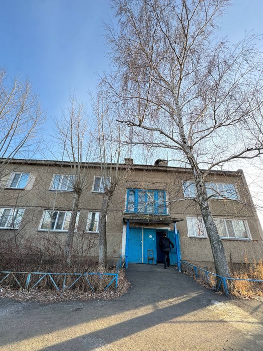 Продаю квартиру срочно!