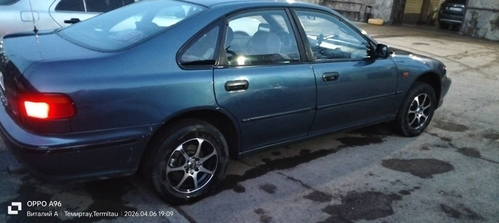 Продам отличный автомобиль