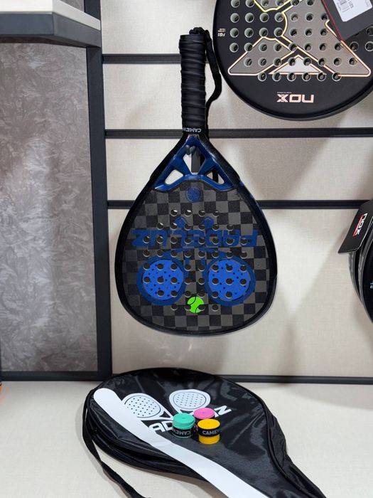 Ракетка для падел-тенниса от Padel.uz