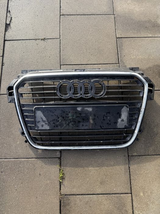 Vand grila Audi A1 8X S-line 2011-2015 originala