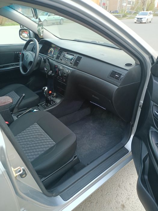 Продам автомобиль