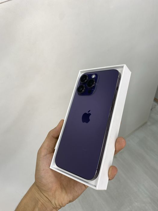 Iphone 14pro max