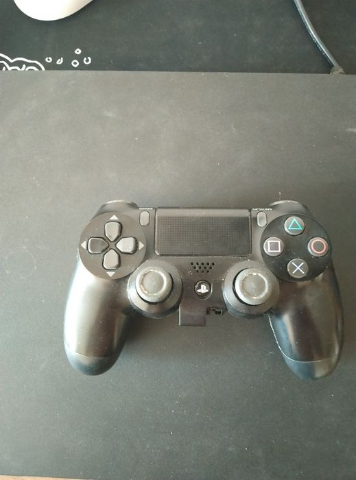 Sony PlayStation 4 (2 тиробайт)