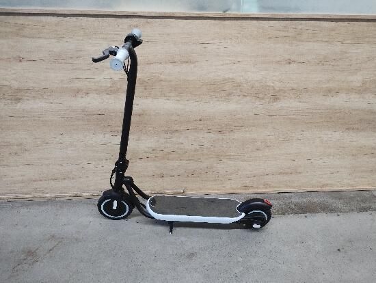 Trotinetă electrică Xsd100e Copii peste 6 - produs resigilat Decathlon