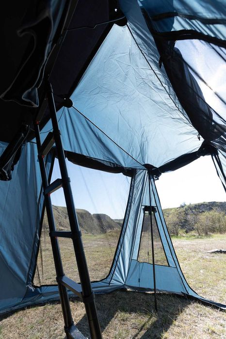 Anexa Cort de plafon auto AUTENTIC FAMILY 160 / 210