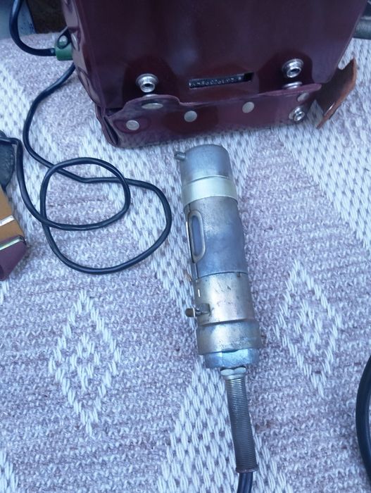 Уред за измерване на радиация