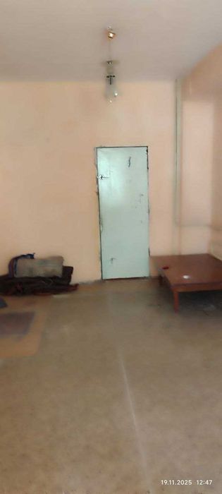 1 хонали бивш. обшежитье арендага берилади