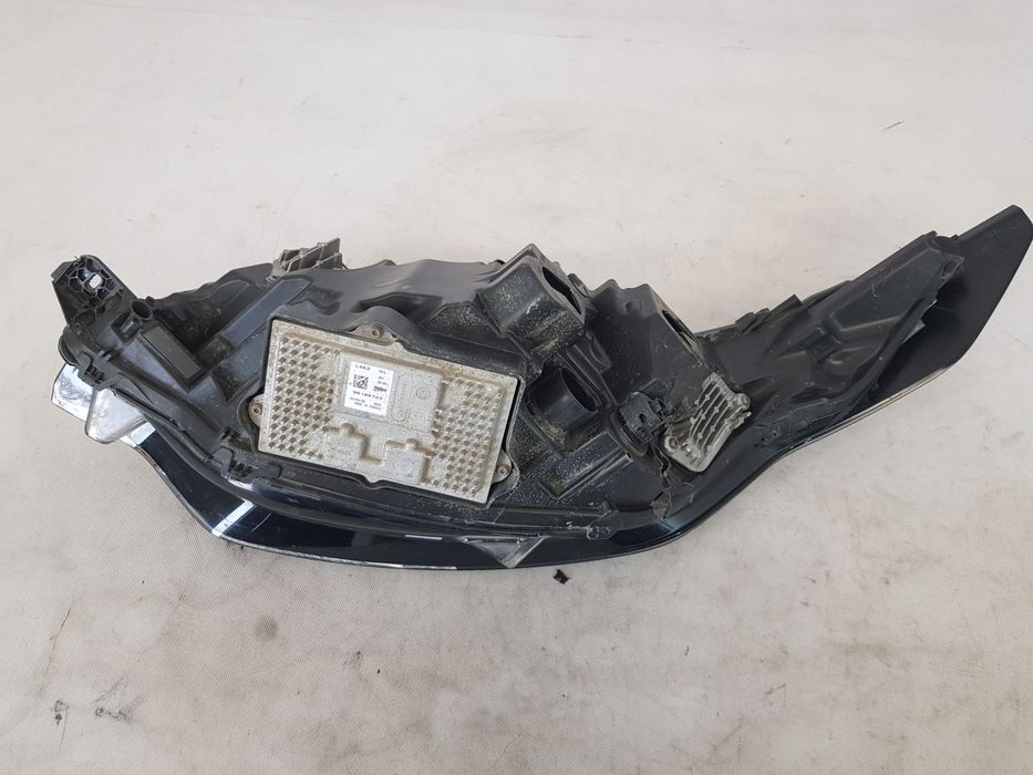 Far dreapta Land Rover Discovery 5 Full Led