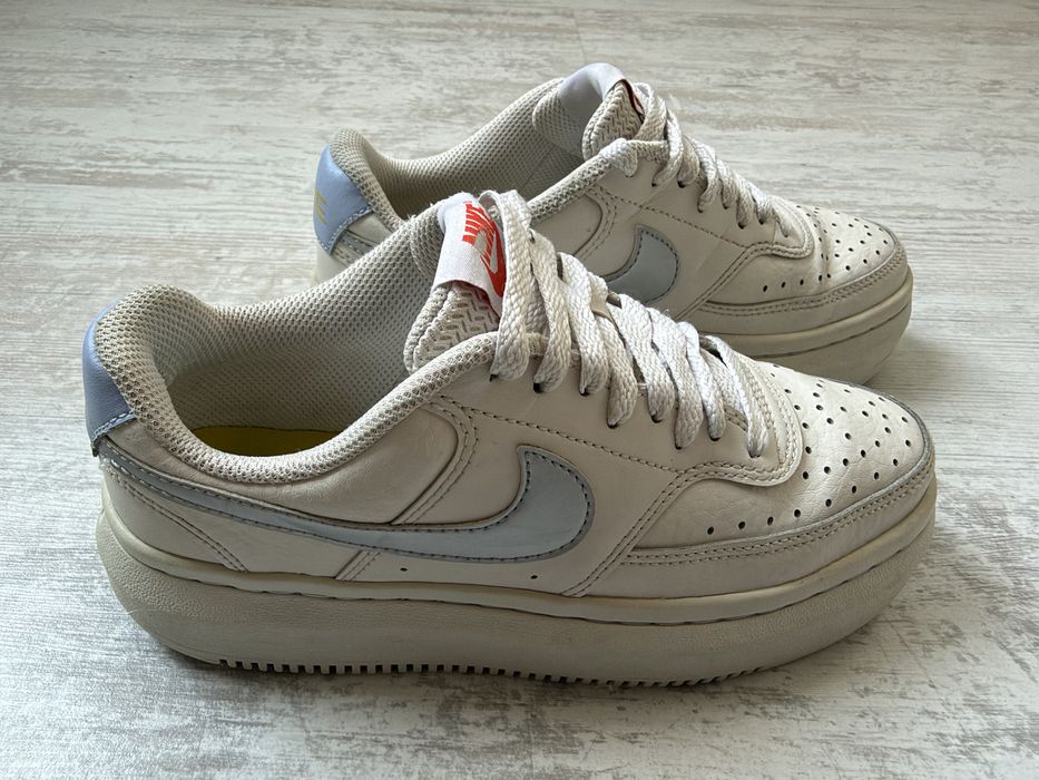 Nike Court Vision