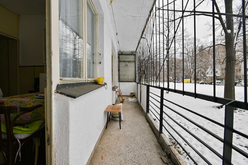 Дава се под наем Двустаен апартамент в София, Борово - 70 кв.м за 425 € - Снимка #14