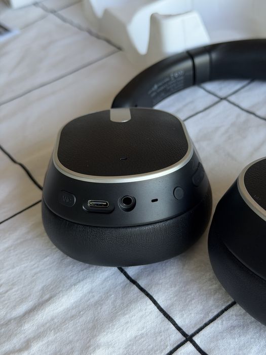 VeniSymlis® H2 Casti Over‑Ear Wireless cu afisaj digital