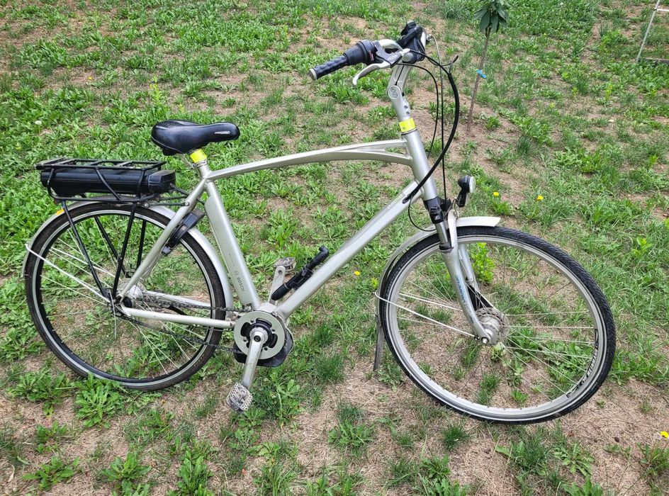 Vand Bicicleta electrica Bosch