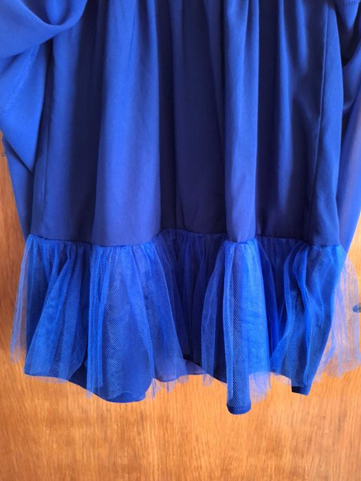 Rochie de ocazie midi - marimea 40