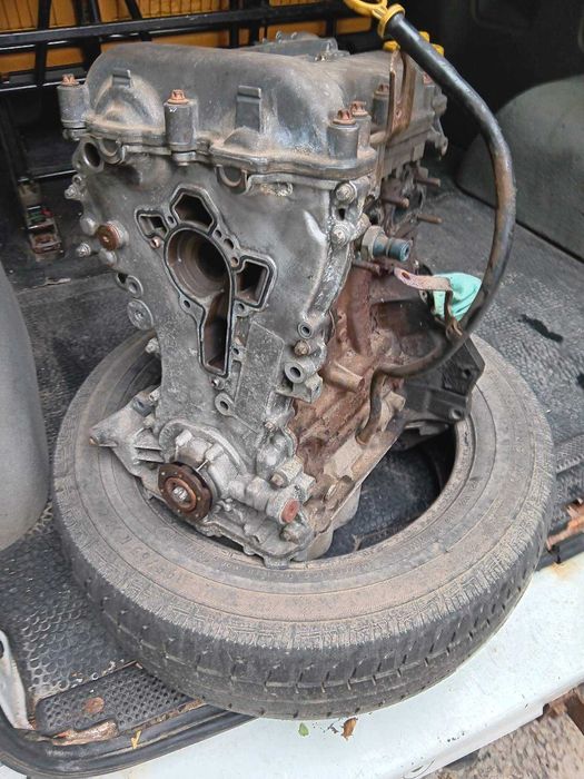 Двигател Z10XE, Opel Agila A, Corsa C