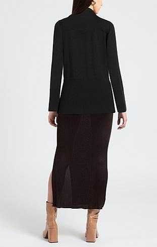 Pulover / Bluza U C of Benetton, model foarte frumos