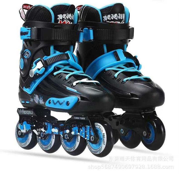 Роликовые коньки для взрослых и детей ОРИГИНАЛ