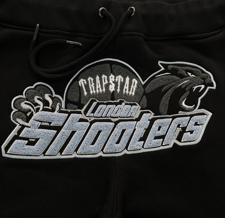 Trapstar shooters compleu