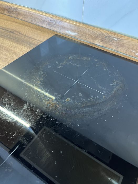 Профессиональная полировка плит