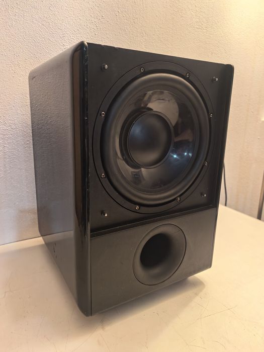 Subwoofer Mivoc Hype 10 activ