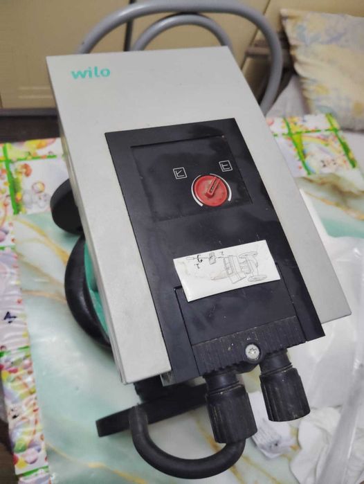Pompa recirculare Wilo
3000 lei