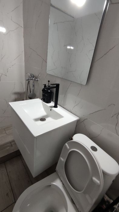 Direct Proprietar – Garsonieră Războieni/Exercițiu, renovată integral, ideal investiție / chirie - 37999€