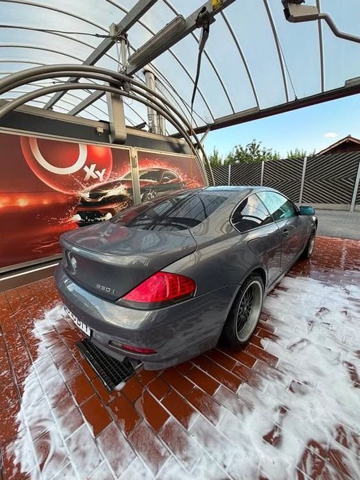 BMW 6 Series 0 — imagine 2