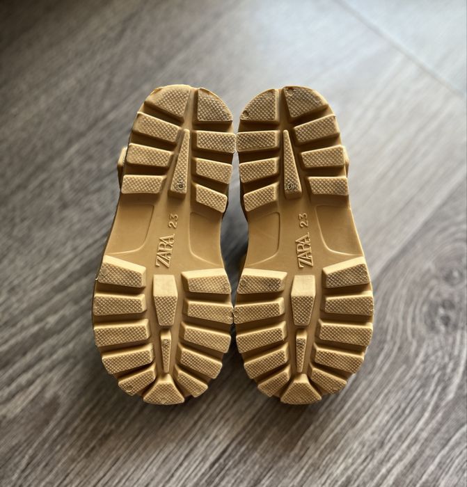 Sandale Zara Copii 23