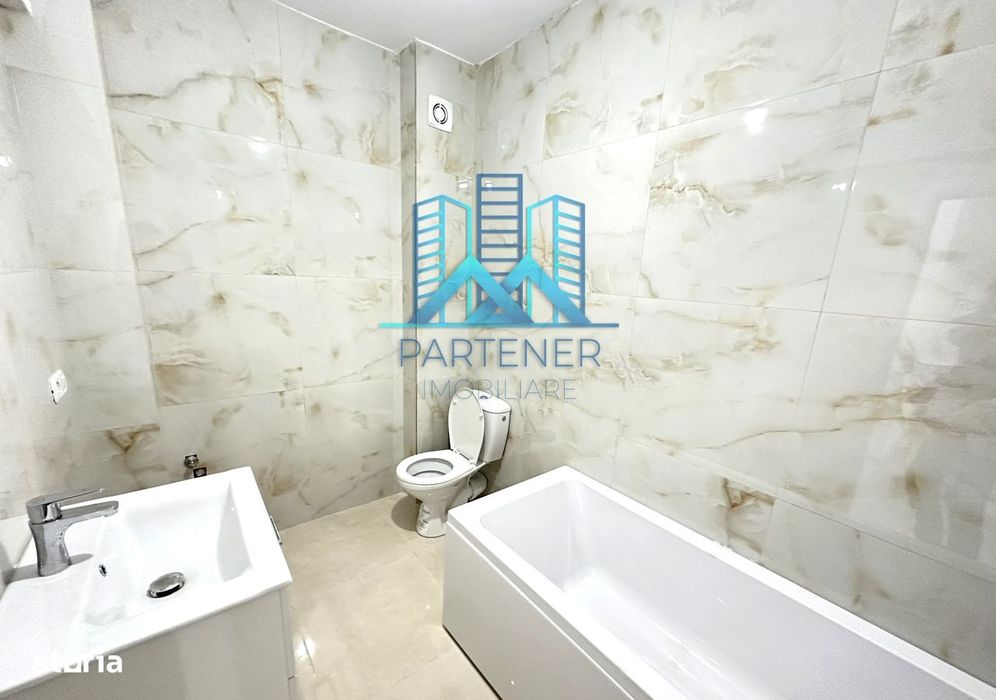 Comision 0%! Apartament 1 camera 39 mp+parcare, Valea Lupului/Pacurari