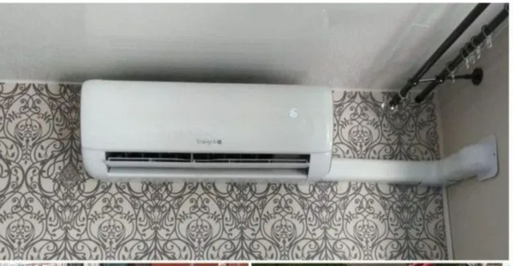 Установка, ремонт, профилактика кондиционеров по доступной цене