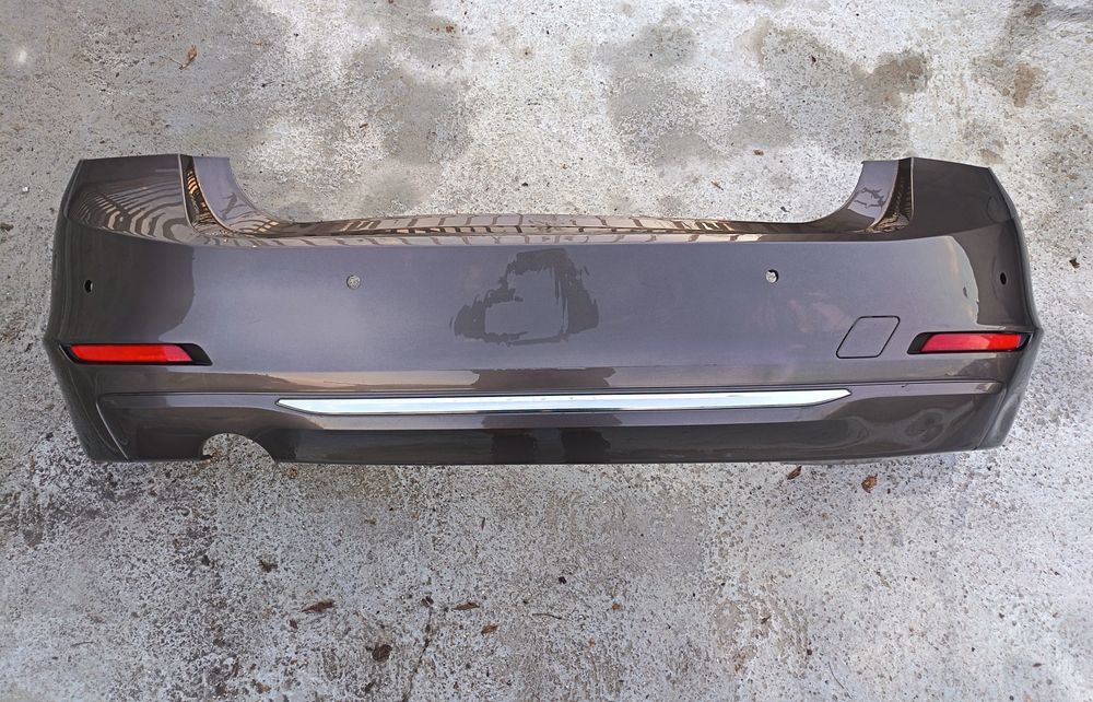 Пакети от F30 и F10