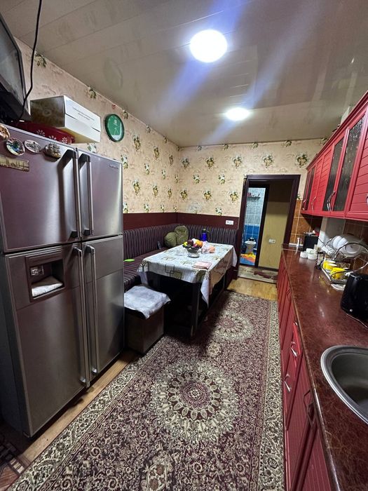 Яшнобод кадышева бозори 5 хонали 2 этаж 130 кв м Антей магазин