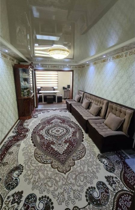 Бодомзар 3/4/5 Юнусабадское РОВД