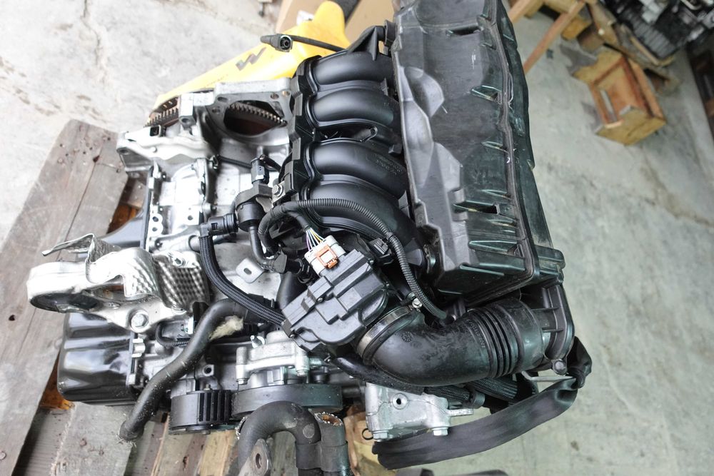 Motor 1,4VTI 16V*EP3C_8FP*CitroenC4CuAnexe 81000km95Cp2015Eur5 Peugeot