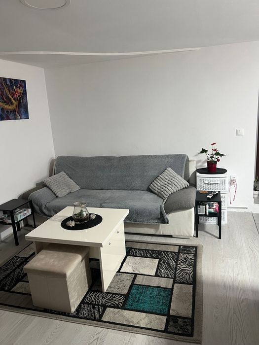 Apartament 3 camere cisnadie, sibiu