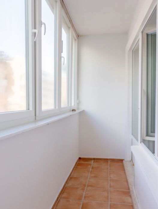 Продава се Двустаен апартамент в София, Люлин 6 - 45 кв.м за 1462 €/кв.м - Снимка #2