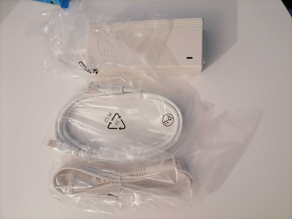 5G Антена ZTE MC7010 отключена Нова!