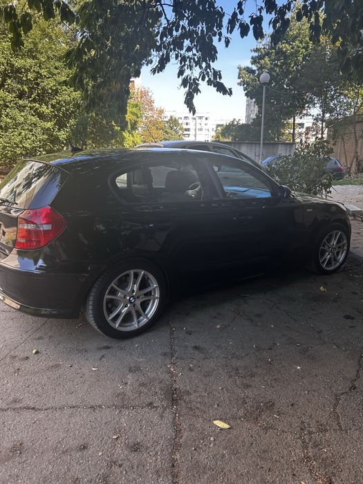 bmw 120d facelift