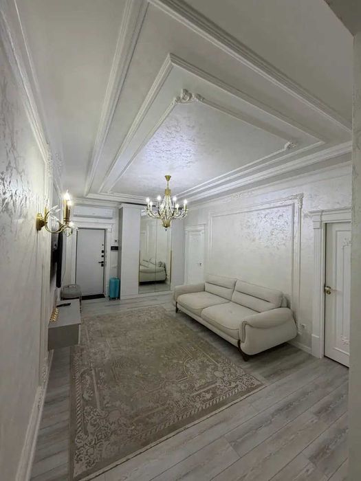 С1 Срочна Продаётся 2ком Квартира Чиланзарский р-н ЖК Голден Хаус