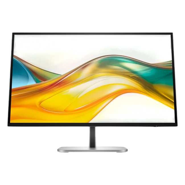 Продаётся новый монитор LED HP 27(S5 527da)LED HP 27(S5 Pro 527pq)+