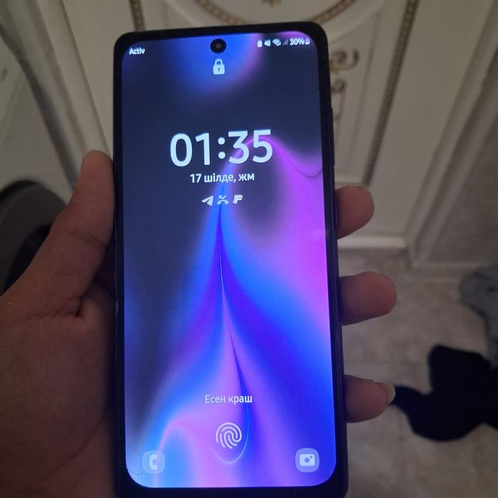 Samsung Galaxy 20 FE
