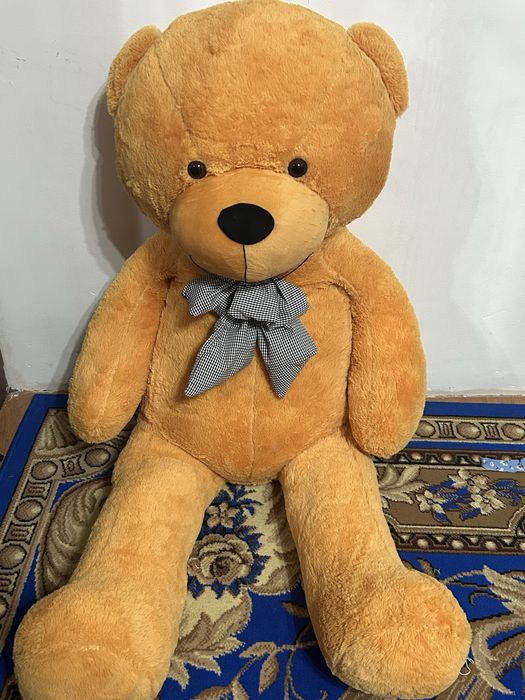 Продам плюшевого Мишку