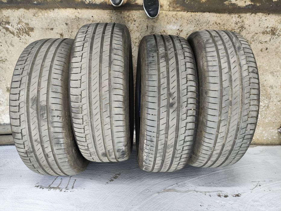 Продам шины  Continental