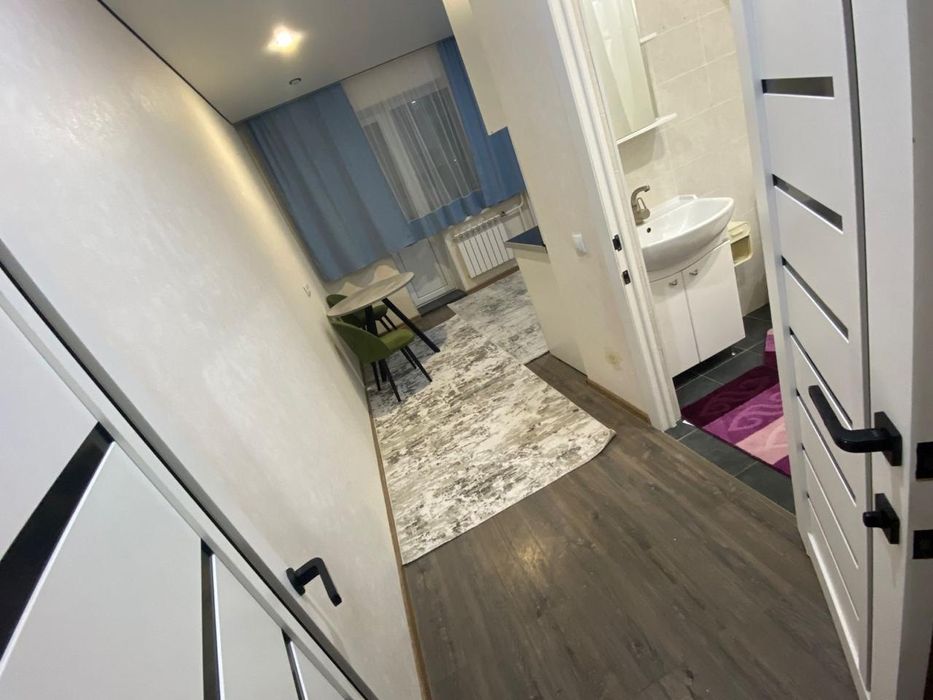 Квартира посуточно