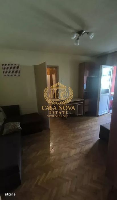 Apartament 3 camere 70mp, balcon 5mp, parcare, Plaja Grigorescu